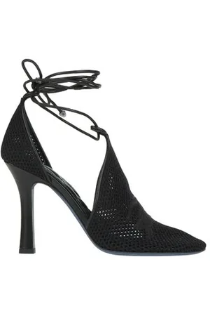 Burberry FOOTWEAR - Pumps - on YOOX.com