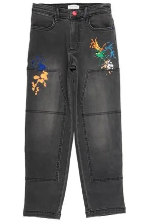 Marc Jacobs BOTTOMWEAR - Jeans - on YOOX.com