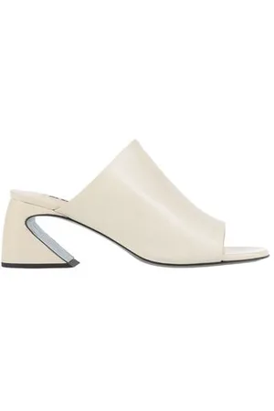 Jil Sander FOOTWEAR - Sandals - on YOOX.com