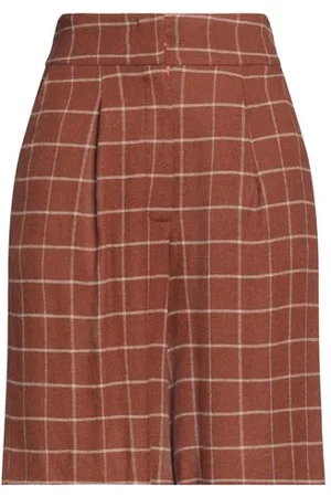 FEDERICA TOSI BOTTOMWEAR - Shorts & Bermuda Shorts - on YOOX.com