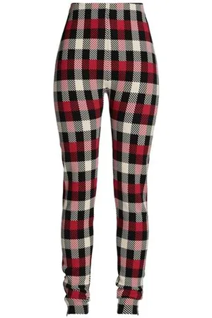 CIRCUS HOTEL BOTTOMWEAR - Leggings - on YOOX.com
