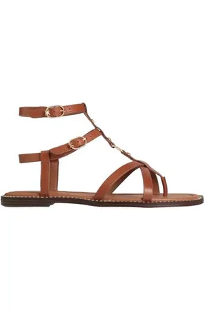Sam Edelman FOOTWEAR - Thong sandals - on YOOX.com