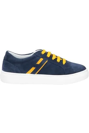 Hogan FOOTWEAR - Trainers - on YOOX.com