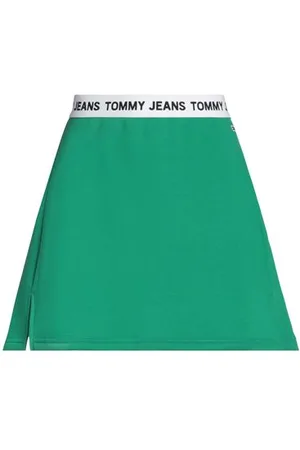 Tommy Hilfiger BOTTOMWEAR - Mini skirts - on YOOX.com