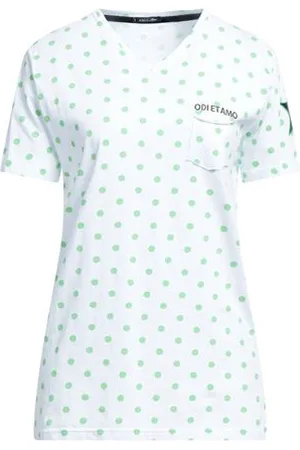 ODI ET AMO TOPWEAR - T-shirts - on YOOX.com
