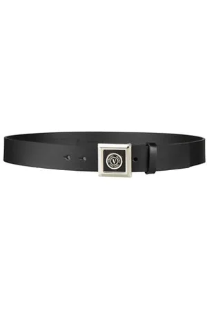 VERSACE Small Leather Goods - Belts - on YOOX.com