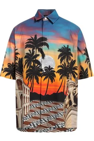 Fendi TOPWEAR - Shirts - on YOOX.com