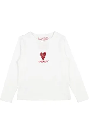 Love Therapy TOPWEAR - T-shirts - on YOOX.com