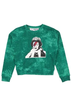 Guess TOPWEAR - Sweatshirts - on YOOX.com