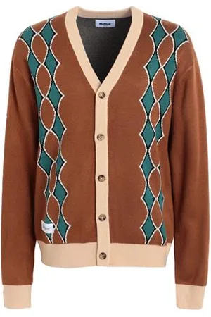 Butter Goods KNITWEAR - Cardigans - on YOOX.com