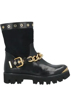 LORIBLU FOOTWEAR - Ankle boots - on YOOX.com