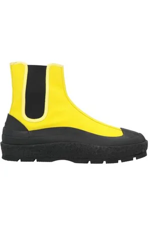 Jil Sander FOOTWEAR - Ankle boots - on YOOX.com