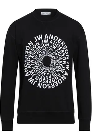 J.W.Anderson TOPWEAR - Sweatshirts - on YOOX.com