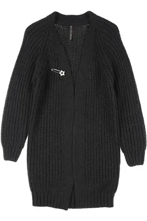 Manila Grace KNITWEAR - Cardigans - on YOOX.com
