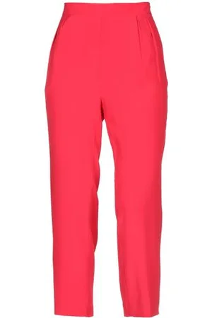 Manila Grace BOTTOMWEAR - Trousers - on YOOX.com