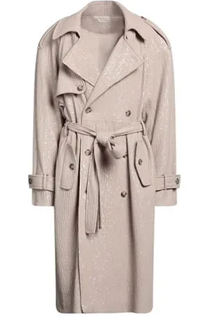 The Mannei COATS & JACKETS - Overcoats & Trench Coats - on YOOX.com