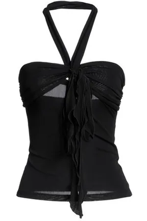 BLUMARINE TOPWEAR - Tops - on YOOX.com