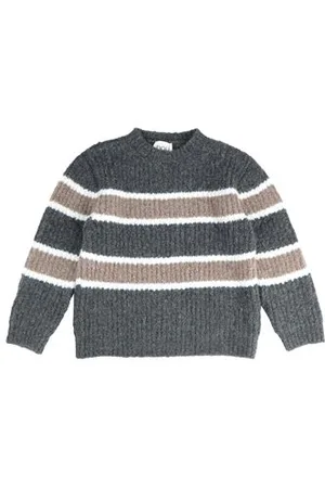 DOUUOD KNITWEAR - Jumpers - on YOOX.com