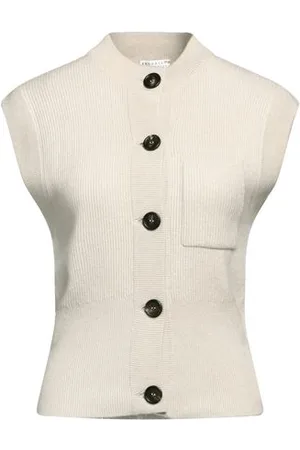 Brunello Cucinelli KNITWEAR - Cardigans - on YOOX.com