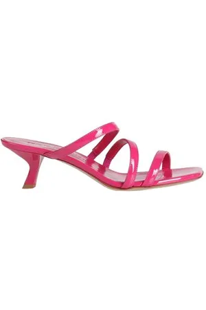 SERGIO LEVANTESI FOOTWEAR - Sandals - on YOOX.com