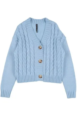 Manila Grace KNITWEAR - Cardigans - on YOOX.com