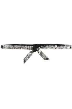 Isabel Marant Small Leather Goods - Belts - on YOOX.com