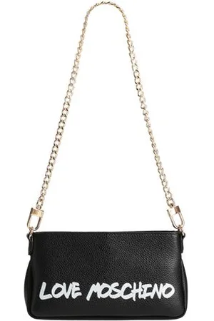 Moschino BAGS - Shoulder bags - on YOOX.com