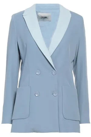 FLY GIRL SUITS and CO-ORDS - Blazers - on YOOX.com