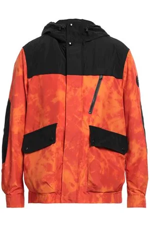 Woolrich COATS & JACKETS - Overcoats & Trench Coats - on YOOX.com