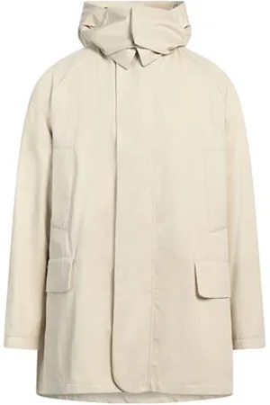 HEVO COATS & JACKETS - Overcoats & Trench Coats - on YOOX.com