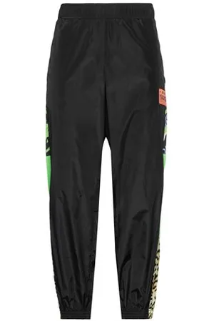 Roberto Cavalli BOTTOMWEAR - Trousers - on YOOX.com