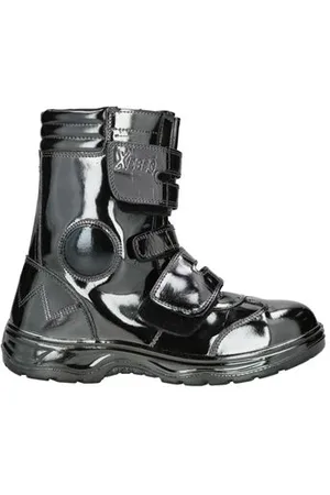 Comme des Garçons FOOTWEAR - Ankle boots - on YOOX.com