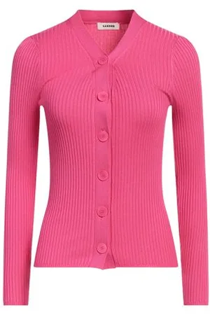 Sandro KNITWEAR - Cardigans - on YOOX.com