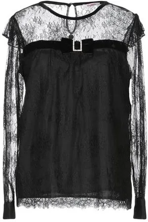 Blugirl TOPWEAR - Tops - on YOOX.com
