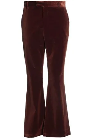 Palm Angels BOTTOMWEAR - Trousers - on YOOX.com