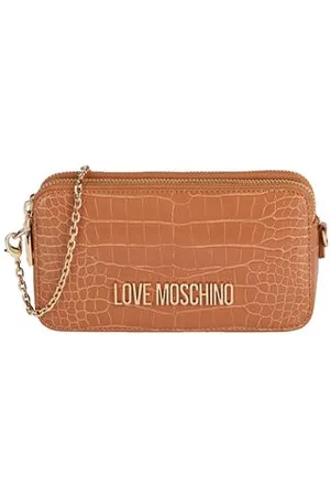 Moschino BAGS - Cross-body bags - on YOOX.com
