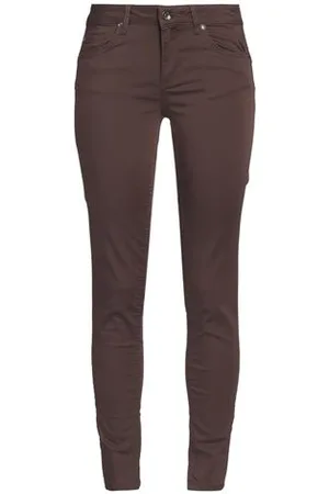 Liu Jo BOTTOMWEAR - Jeans - on YOOX.com