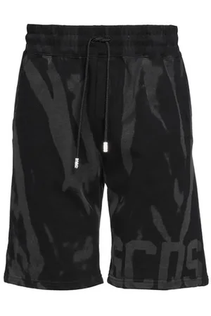 GCDS BOTTOMWEAR - Shorts & Bermuda Shorts - on YOOX.com