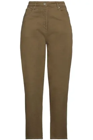 BARBARA BUI BOTTOMWEAR - Jeans - on YOOX.com