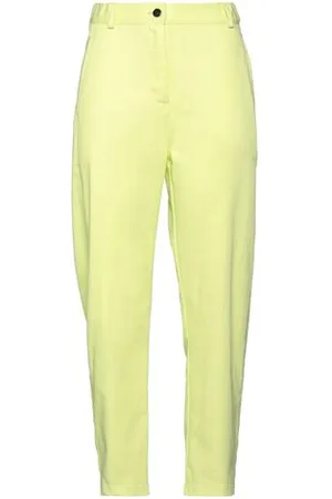 TRICOT CHIC BOTTOMWEAR - Jeans - on YOOX.com