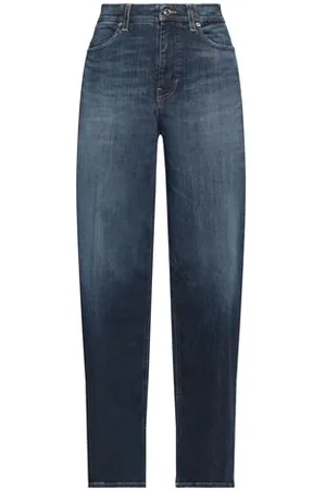 DEPARTMENT 5 BOTTOMWEAR - Jeans - on YOOX.com