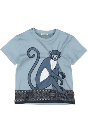 Dolce & Gabbana TOPWEAR - T-shirts - on YOOX.com