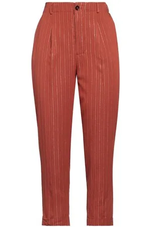 BRERAS BOTTOMWEAR - Trousers - on YOOX.com