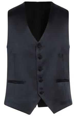 PAOLONI SUITS and CO-ORDS - Waistcoats - on YOOX.com