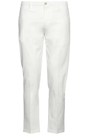 Boglioli BOTTOMWEAR - Trousers - on YOOX.com