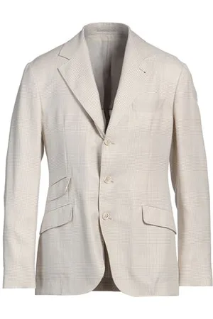 Brunello Cucinelli SUITS and CO-ORDS - Blazers - on YOOX.com