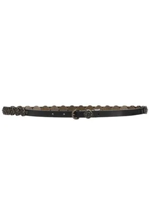 Diesel Small Leather Goods - Belts - on YOOX.com