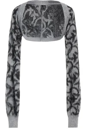 Pinko TOPWEAR - Shrugs - on YOOX.com