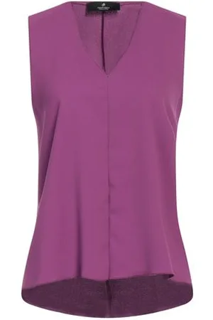 Compagnia Italiana TOPWEAR - Tops - on YOOX.com