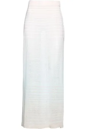 Canessa BOTTOMWEAR - Maxi skirts - on YOOX.com